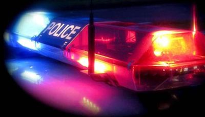 3 men arrested after armed robbery of marijuana, vehicle pursuit, Janesville police say