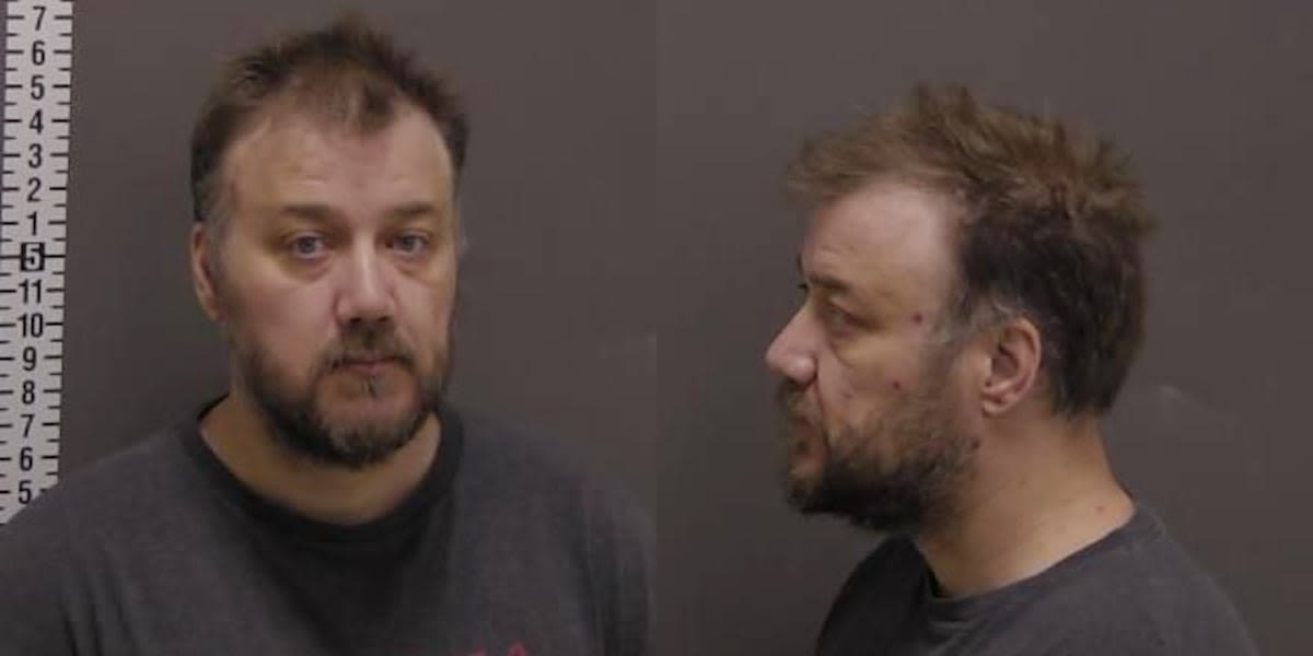 Fargo man accused of sexually assaulting several children