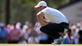 Rory McIlroy Trends As Great Shot Turns Into Nightmare At U.S. Open