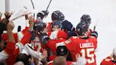 Panthers Take 2-0 Series Lead Over Lightning | NewsRadio WFLA | Best Bolts Coverage