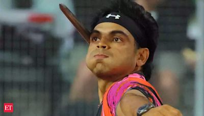 Neeraj Chopra set to part ways with coach Bartonietz