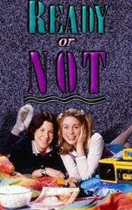 Ready or Not (Canadian TV series)