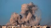 Gaza war: US presses for ceasefire as hopes rise of deal at Paris peace talks
