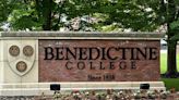 Why the speech by Kansas City Chiefs kicker was embraced at Benedictine College's commencement