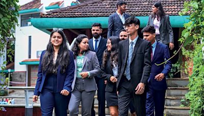 IIM Kozhikode is reshaping Indian business education with bold focus on innovation and sustainability