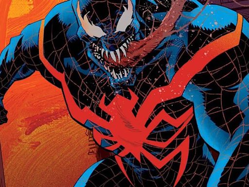 VENOM: THE LAST DANCE Rumored Plot Leak Claims To Reveal The Movie's Villains And Plans For...Peter Parker?!