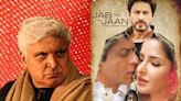 Javed Akhtar Takes A Dig At Yash Chopra, Shah Rukh Khan's Jab Tak Hai Jaan: 'They Wanted To Fake...' - News18