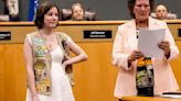 Girl Scout who created banned book nooks thanks Hanover for 'censoring' her Gold Award