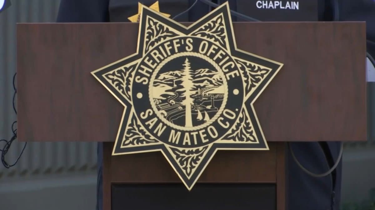 San Mateo County deputies union voting on no-confidence resolution for sheriff's chief of staff