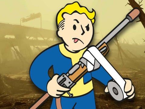 Fallout 4 Players Are Using Mods, Guides To Remove The Next-Gen Update