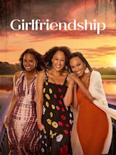 Prime Video: Girlfriendship