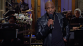 Dave Chappelle Mocks Kanye and Trump, Steers Clear of Transgender Controversy in ‘SNL’ Return