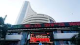 Indian shares close down as investors eye inflation data