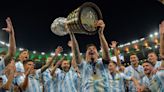 Lionel Messi de la defensa de la Copa América al por qué no vio la final del Mundial de Qatar 2022 - Diario Río Negro