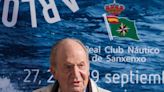 Sanxenxo: el lugar al que regresa el rey Juan Carlos tras su histórica marcha