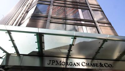 El beneficio de JPMorgan se dispara tras el aumento de las comisiones de banca de inversión