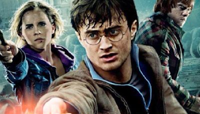 7 Highest-Grossing Harry Potter Movies Worldwide: Deathly Hallows Part 2 tops