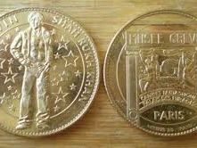 French museum issues gold coins in honour of Shah Rukh Khan - OrissaPOST