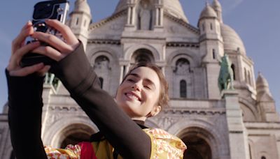 'Emily in Paris' Season 4 Part 2: Release date, cast, where to watch Emily's European holiday