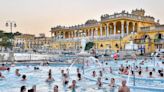 Soaking in the opulence of thermal baths is Budapest at its best | HeraldNet.com