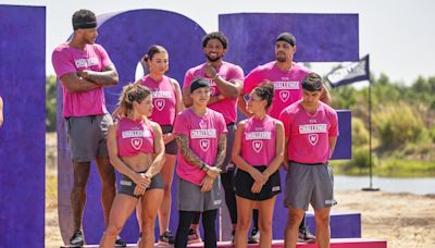 'The Challenge 40: Battle of the Eras' Take on Trivia Leads to a Neck-and-Neck Elimination