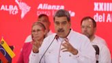 Maduro asegura que trabajadores tienen razones de sobra para celebrar