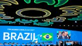 Brazil picked by FIFA to get soccer's 2027 Women's World Cup, a first for South America