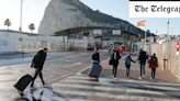 Gibraltar will retaliate if Spain imposes full border checks