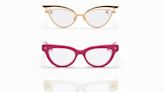 Valentino Launches Optical With Akoni Group