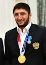 Abdulrashid Sadulayev