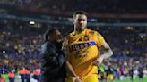 André Pierre Gignac se lesiona y causa pánico en Tigres, porque parece que sin él no son nada