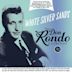 White Silver Sands: The Don Rondo Collection 1955-60