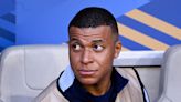 Kylian Mbappé : "Vraiment l'extrême gauche", moment de flottement en pleine conférence de presse