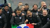 Serie A title, second star and derby: Inter takes it all with win over Milan