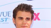 Paul Wesley files for divorce from Ines de Ramon