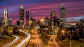 Atlanta is one of the country's top moving destinations, truck rental company says