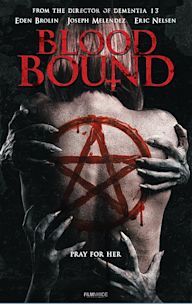 Blood Bound