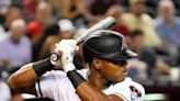 After long road to MLB, Stone Garrett finding home with Diamondbacks