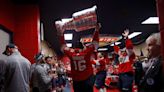 Florida Panthers win first Stanley Cup, fans celebrate overnight