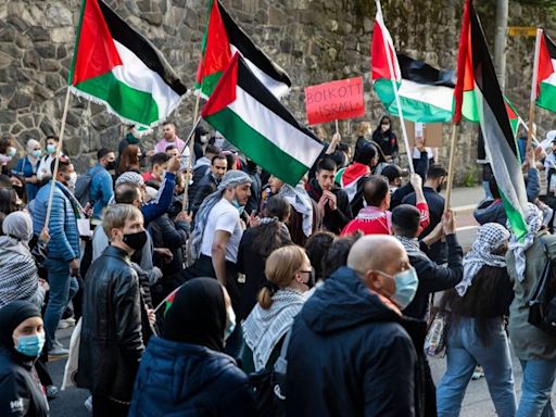 Irlanda, Noruega y España reconocerán a Palestina como Estado elevando tensiones con Israel