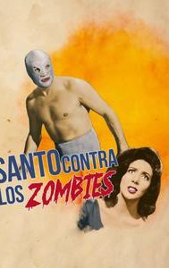 Santo contra los zombies