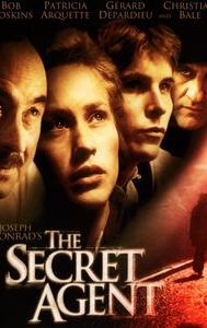 Joseph Conrad's The Secret Agent