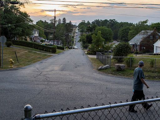 Trump shooter Thomas Crooks' neighbors shocked by 'evil' next door