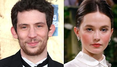 Josh O'Connor & Cailee Spaeny To Lead Next 'Knives Out' Film
