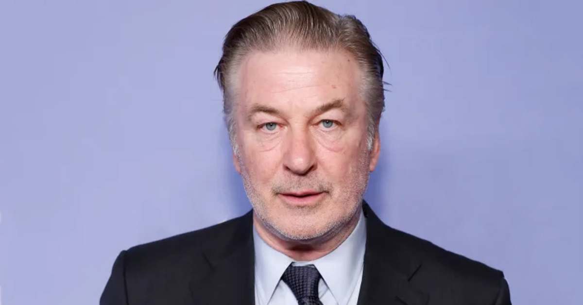 Alec Baldwin's Net Worth Revealed