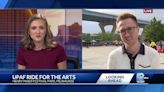 UPAF directly affects Milwaukee's art community
