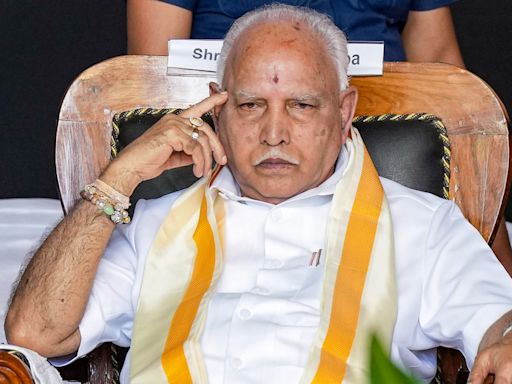 Mother Of 17-Year-Old Girl Who Filed POCSO Case Against B.S. Yediyurappa Dies In Bengaluru