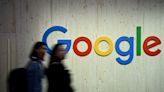 Google parent Alphabet beats quarterly revenue, profit estimates