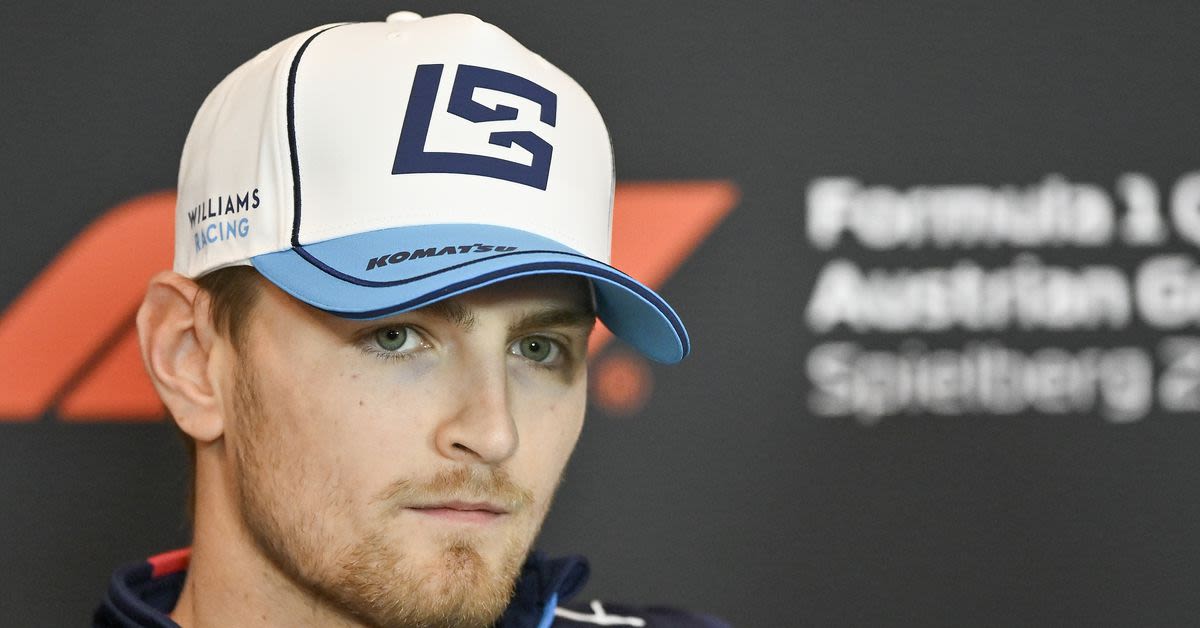 Logan Sargeant salutes ‘good step forward’ after promising start to Austrian Grand Prix