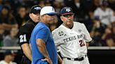 Texas A&M Fan Ejected From College World Series Game After Approaching Florida Dugout